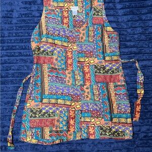 Robert Stook women's silk blouse